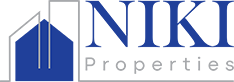 Niki Properties - logo