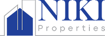 Niki Properties - Logo